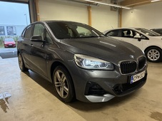 BMW 225 vaihtoauto