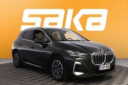 BMW 225 vaihtoauto