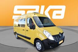 Renault Master vaihtoauto