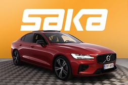 Volvo S60 vaihtoauto