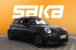 Mini Cooper vaihtoauto