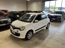 Renault Twingo vaihtoauto