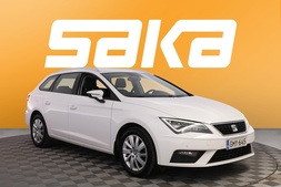 SEAT Leon ST vaihtoauto