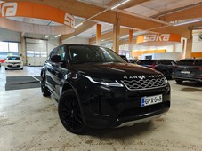 Land Rover Range Rover Evoque vaihtoauto