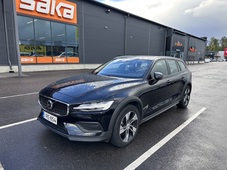 Volvo V60 Cross Country vaihtoauto