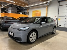 Volkswagen ID.3 vaihtoauto