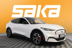 Ford USA Mustang vaihtoauto