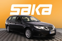 Saab 9-3 vaihtoauto