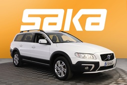 Volvo XC70 vaihtoauto