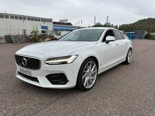 Volvo S90 vaihtoauto
