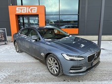 Volvo S90 vaihtoauto