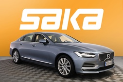 Volvo S90 vaihtoauto
