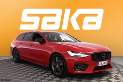 Volvo V90 vaihtoauto