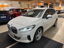 BMW 225 vaihtoauto