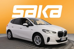 BMW 225 vaihtoauto