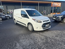 Ford Transit Connect vaihtoauto
