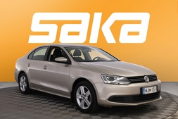 Volkswagen Jetta vaihtoauto
