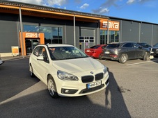 BMW 225 vaihtoauto
