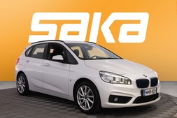 BMW 225 vaihtoauto