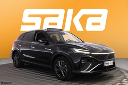 MG Marvel R vaihtoauto