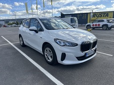BMW 225 vaihtoauto