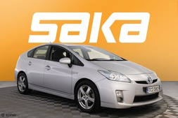 Toyota Prius vaihtoauto