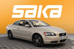 Volvo C70 vaihtoauto