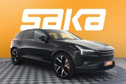 Polestar 3 vaihtoauto