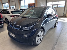 BMW i3 vaihtoauto