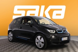 BMW i3 vaihtoauto