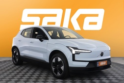 Volvo EX30 vaihtoauto