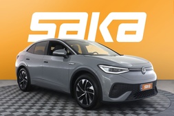 Volkswagen ID.5 vaihtoauto