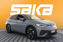 Volkswagen ID.5 vaihtoauto