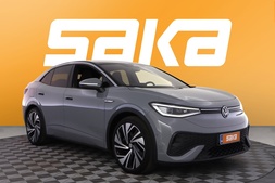 Volkswagen ID.5 vaihtoauto