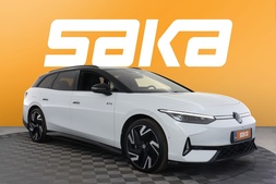 Volkswagen ID.7 vaihtoauto