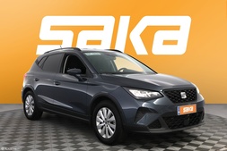 SEAT Arona vaihtoauto