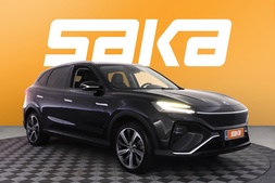 MG Marvel R vaihtoauto