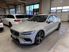 Volvo S60 vaihtoauto