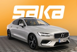 Volvo S60 vaihtoauto