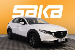 Mazda CX-30 vaihtoauto