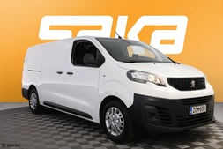 Peugeot Expert vaihtoauto