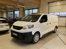 Peugeot Expert vaihtoauto