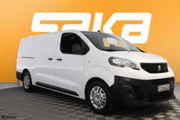 Peugeot Expert vaihtoauto