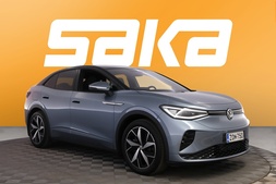 Volkswagen ID.5 vaihtoauto