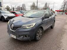 Renault Kadjar vaihtoauto