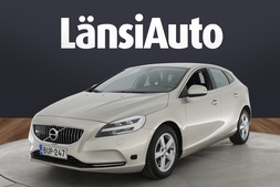 Volvo V40 vaihtoauto