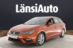 SEAT Leon ST vaihtoauto