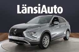 Mitsubishi Eclipse Cross vaihtoauto