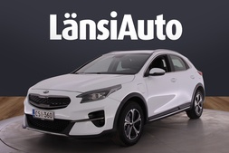 Kia XCeed vaihtoauto
