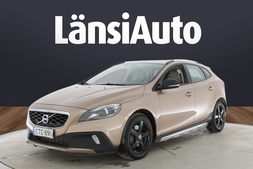 Volvo V40 Cross Country vaihtoauto
